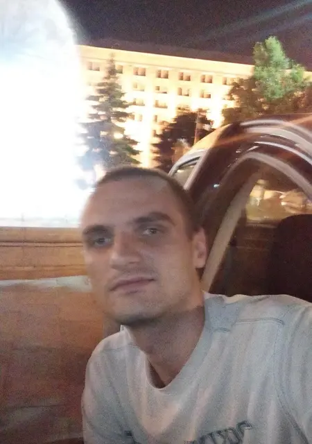 Андрей из Фастова, ищу на сайте дружбу