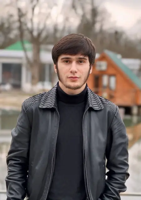 Мага из Владикавказа, мне 23, познакомлюсь на одну ночь