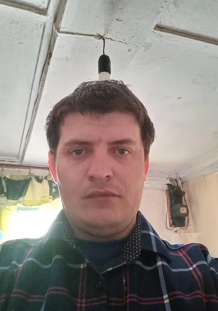 Я Степан, 35, из Иркутска, ищу знакомство для постоянных отношений