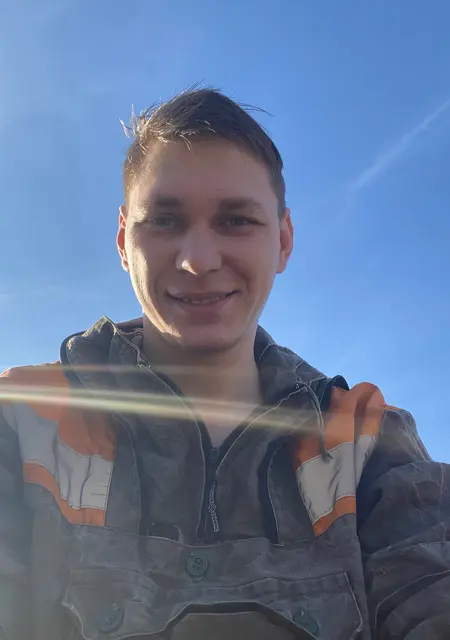 Я Владислав, 30, знакомлюсь без обязательств в Стерлитамаке