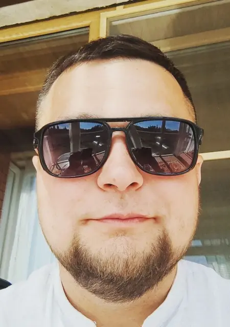 Ильдар из Волжска, мне 37, познакомлюсь без обязательств