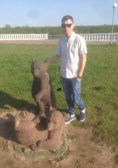 Я Mrzanuda, 30, знакомлюсь для постоянных отношений в Дзержинске