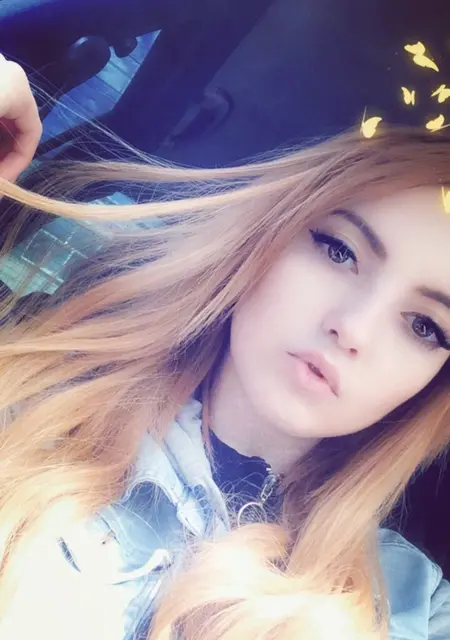 Аня из Нижнего Новгорода, мне 28, познакомлюсь для приятного времяпровождения