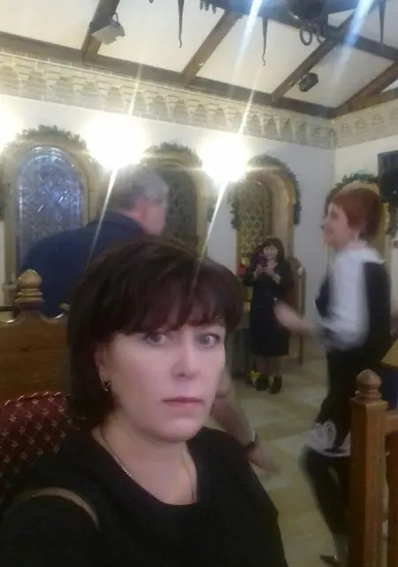 Я Наталья, 31, знакомлюсь для постоянных отношений в Пятигорске