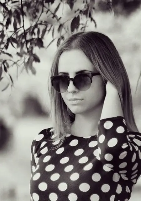 Я Vika, 35, из Гомеля, ищу знакомство для приятного времяпровождения