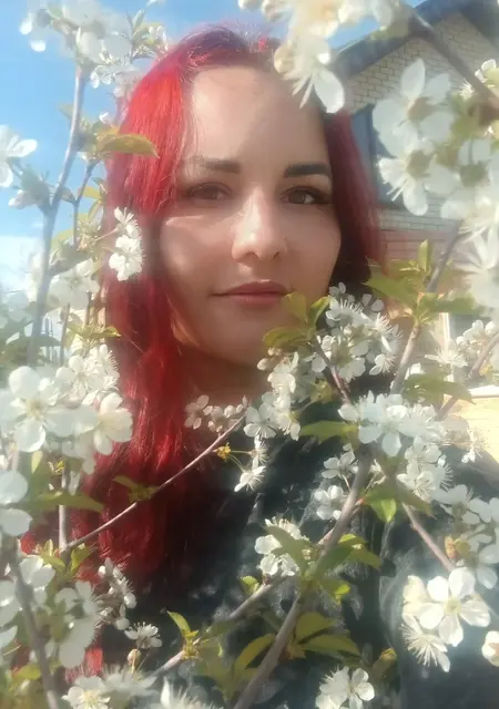 Я Альбина, 39, из Казани, ищу знакомство для совместных путешествий