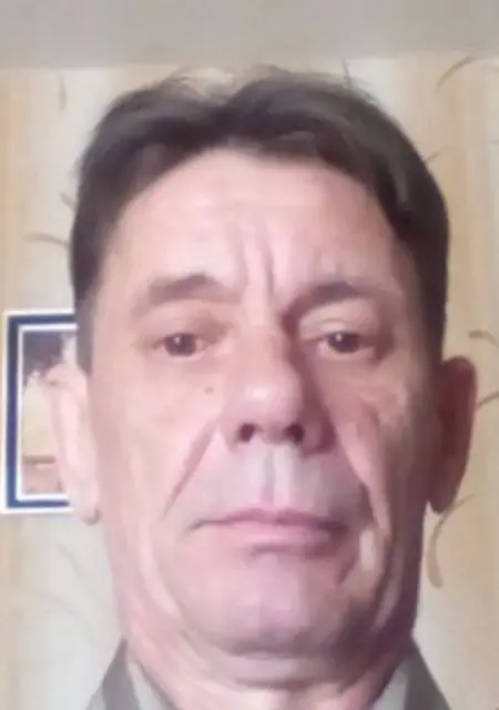 Я Ужик, 57, из Артема, ищу знакомство для приятного времяпровождения