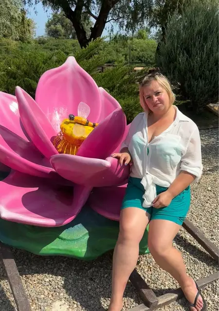 Юлия из Нижнего Новгорода, ищу на сайте приятное времяпровождение