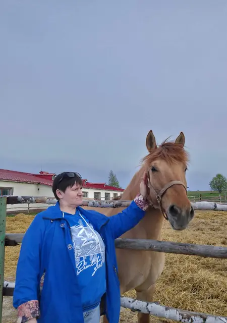 Татьяна из Санкт-Петербурга, мне 53, познакомлюсь без обязательств