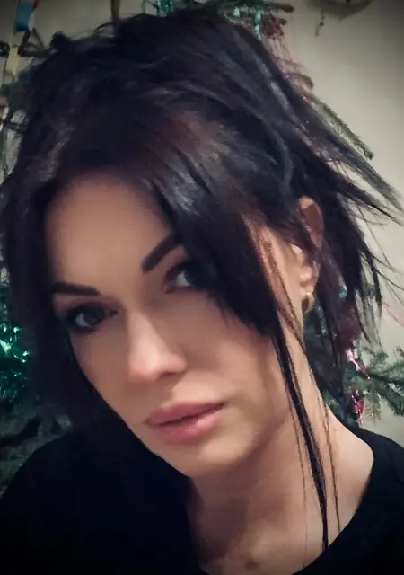 Svetlanka из Брянска, мне 36, познакомлюсь для приятного времяпровождения