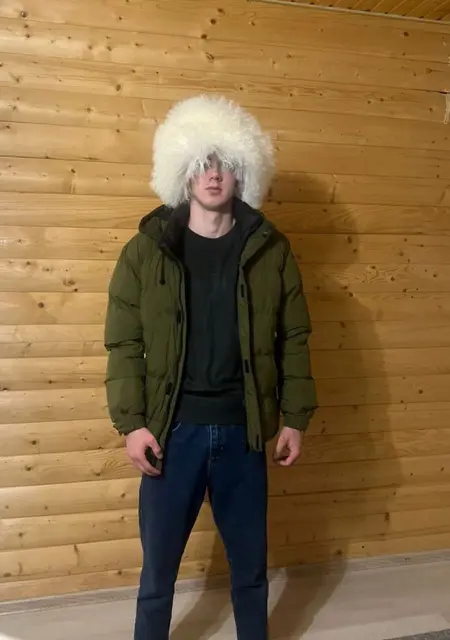 Я Ramzan, 20, из Белорецка, ищу знакомства на одну ночь