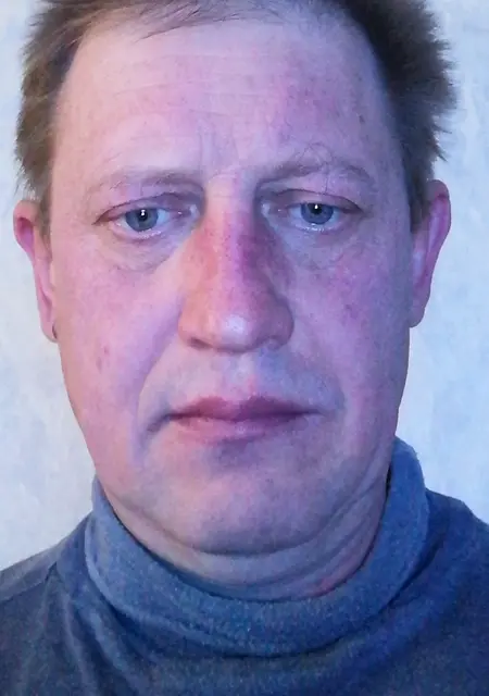 Алексей из Пензы, мне 49, познакомлюсь на одну ночь