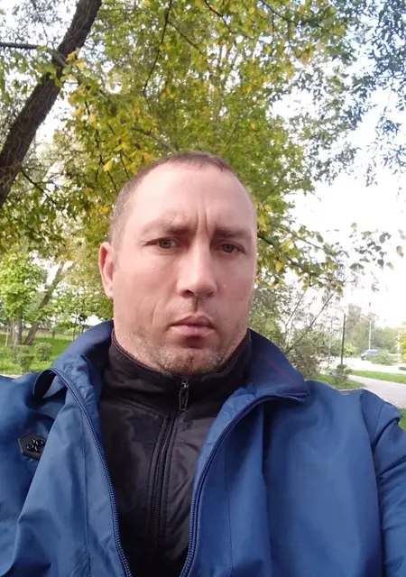 Владимир из Липецка, мне 44, познакомлюсь без обязательств