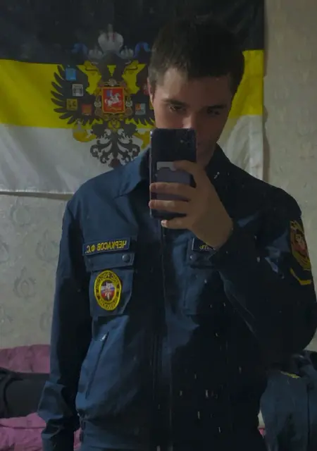 Fedor из Кургана, ищу на сайте знакомства на одну ночь