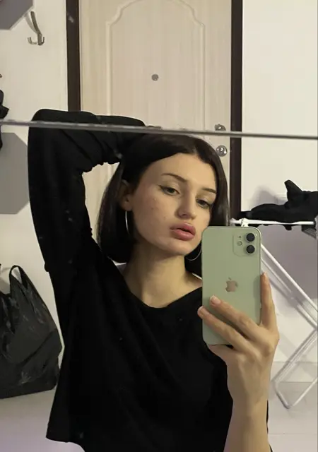 Анастасия из Санкт-Петербурга, ищу на сайте знакомства на одну ночь