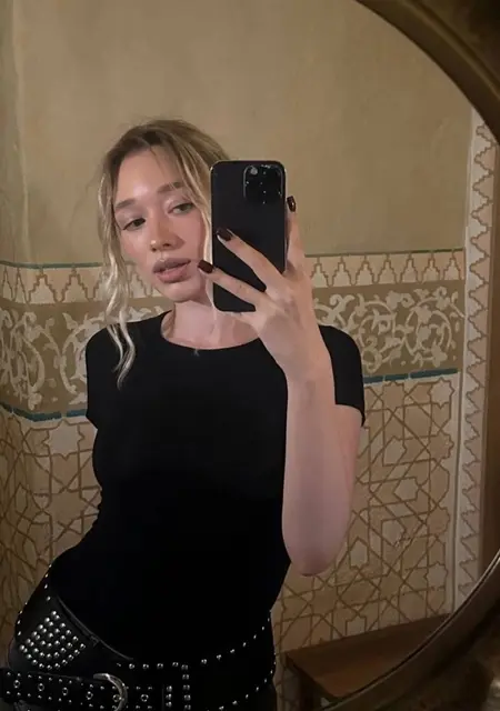 Я Инна, 25, из Воронежа, ищу знакомство для открытые отношения
