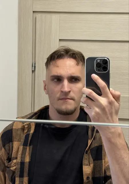 Я Павел, 25, из Сочи, ищу знакомство для приятного времяпровождения