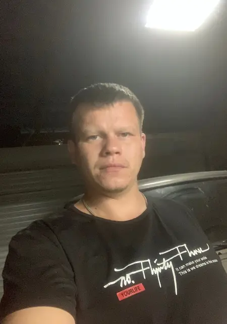 Николай из Таганрога, ищу на сайте постоянные отношения