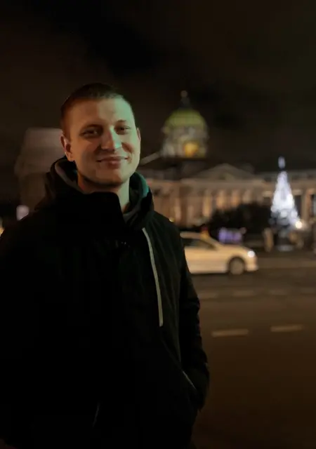 Анвар из Москвы, мне 28, познакомлюсь без обязательств