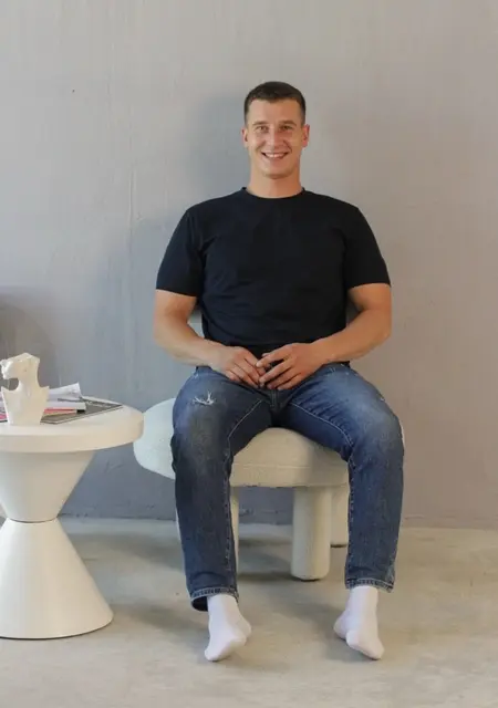 Я Никита, 31, из Нижневартовска, ищу знакомство для общения