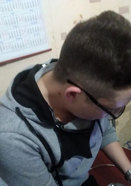 Я Дима, 34, из Кургана, ищу знакомства на одну ночь