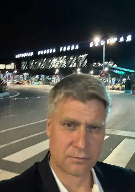 Я Ilya, 80, из Москвы, ищу знакомства на одну ночь