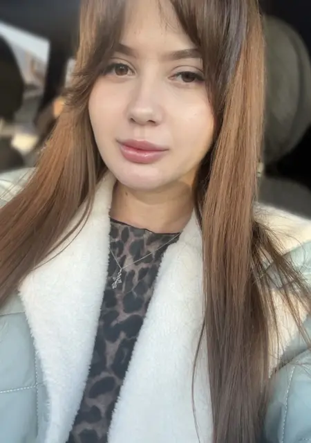 Я Ксения, 25, знакомлюсь для дружбы в Белгороде