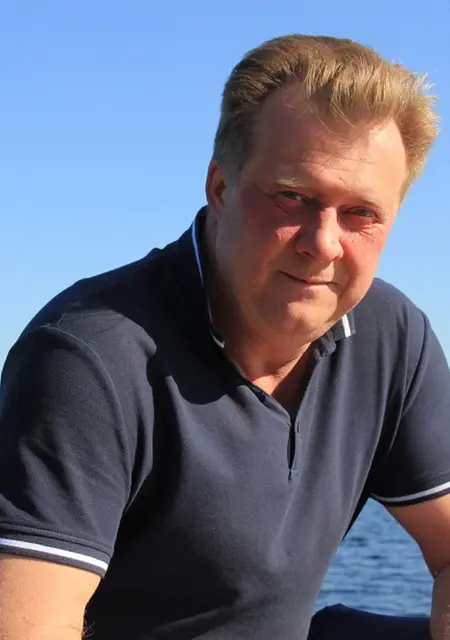 Я Рей, 52, знакомлюсь на одну ночь в Пушкине