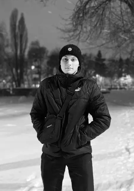 Я Данила, 25, из Самары, ищу знакомства без обязательств