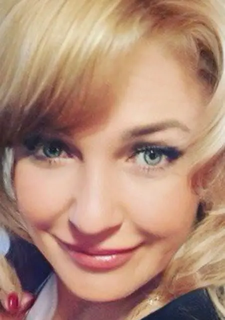 Я Евгения, 47, из Орла, ищу знакомство для общения