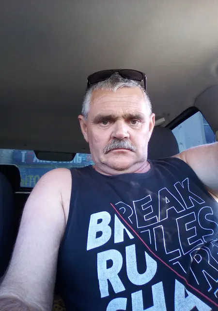 Я Сергей, 52, знакомлюсь без обязательств в Жердевке