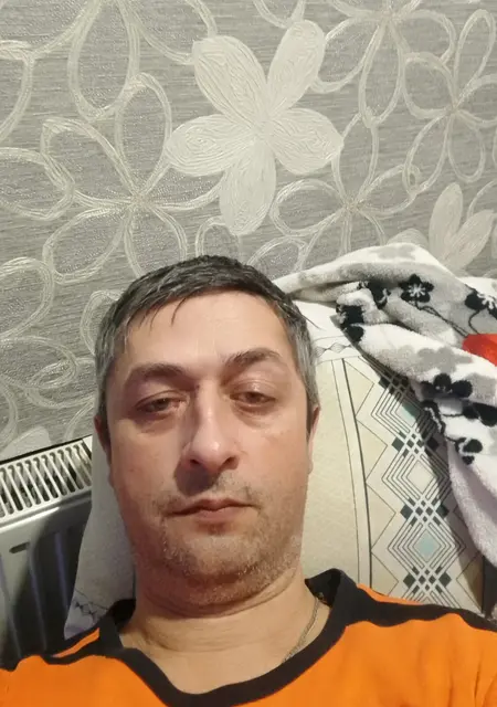 Николай из Владимира, ищу на сайте знакомства без обязательств