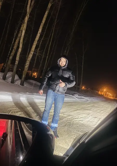 Koba из Лениногорска, мне 33, познакомлюсь без обязательств