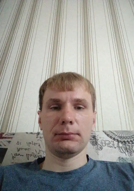 Я Николай, 39, из Находки, ищу знакомства без обязательств