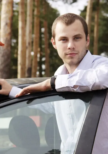 Я Иван, 32, из Чебоксар, ищу знакомство для приятного времяпровождения