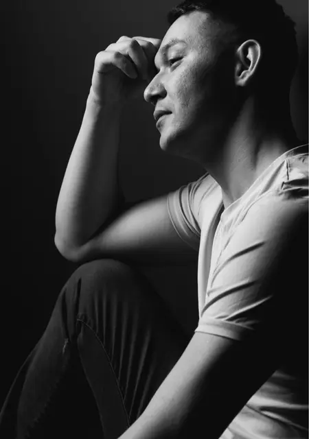 Я Mars, 35, знакомлюсь для совместных путешествий в Салавате