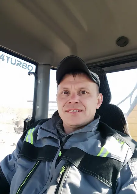 Denis из Березников, мне 40, познакомлюсь без обязательств