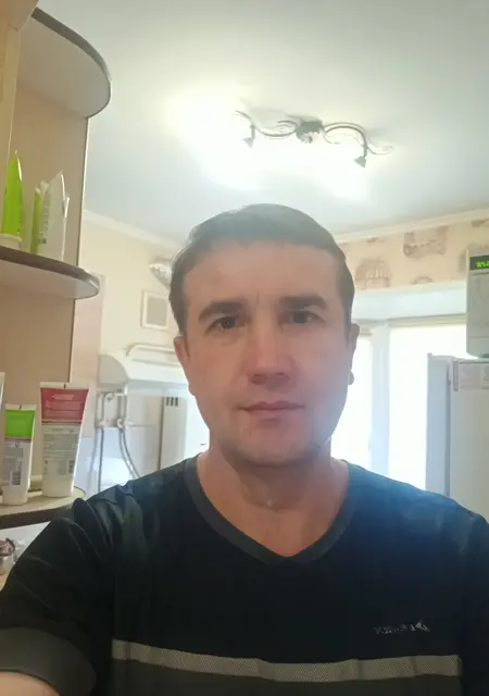 Денис из Малоярославца, мне 47, познакомлюсь для постоянных отношений