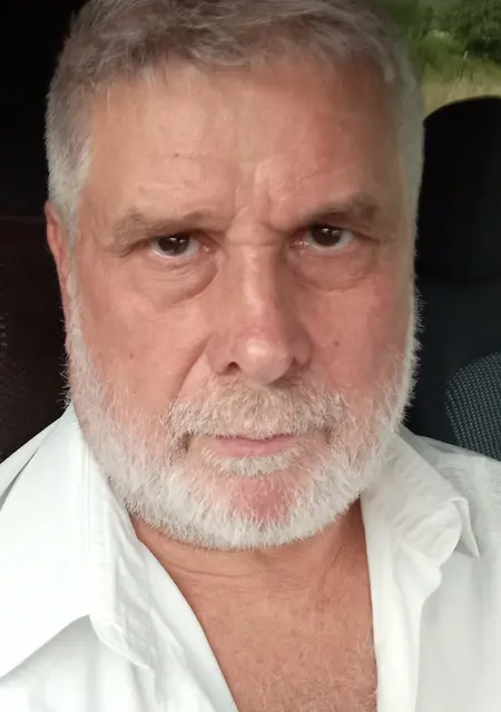 Сергей из Владикавказа, мне 65, познакомлюсь для приятного времяпровождения