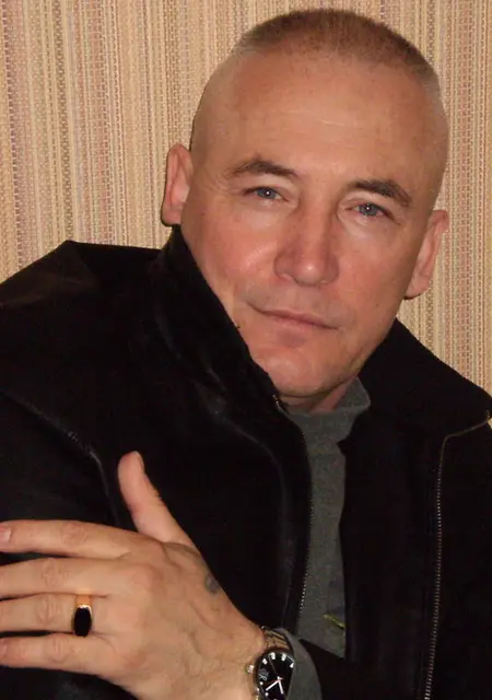 Я Сержио, 55, знакомлюсь без обязательств в Сочи