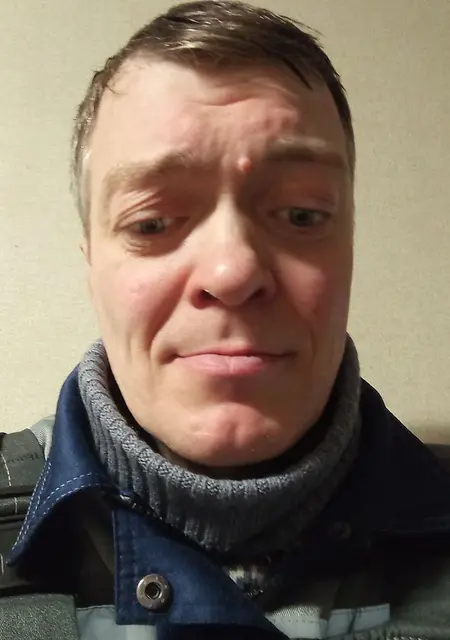 Я Женя, 49, знакомлюсь для постоянных отношений в Сосновом Боре