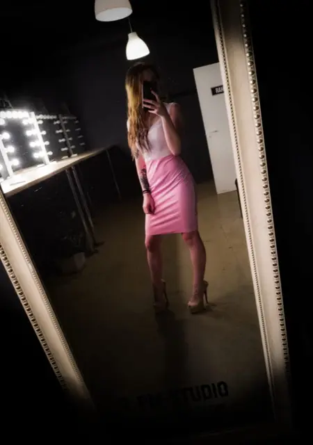 Александра из Москвы, мне 30, познакомлюсь для совместных путешествий