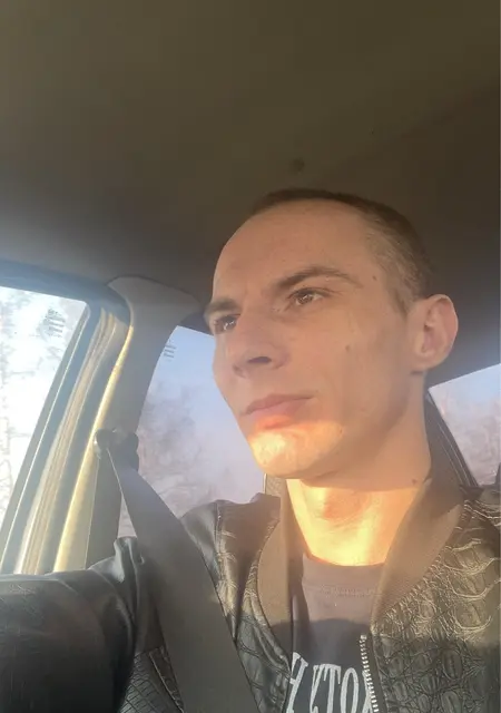 Алексей из Ельца, мне 32, познакомлюсь без обязательств