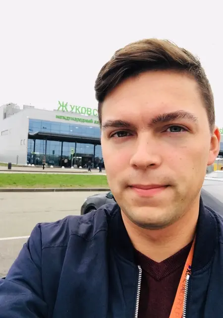 Антон из Серпухова, ищу на сайте знакомства на одну ночь