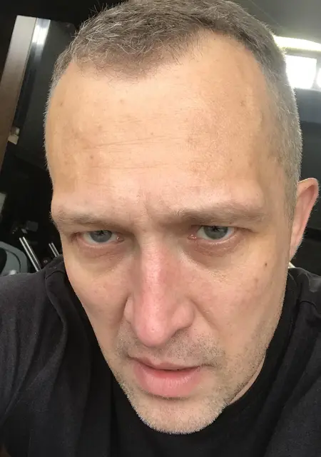 Я Дмитрий, 43, знакомлюсь для постоянных отношений в Раменском