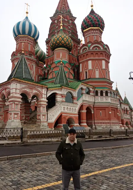 Я Алекс, 58, из Стерлитамака, ищу знакомства без обязательств