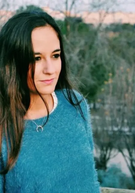 Я Kasia, 43, из Варшавы, ищу знакомство