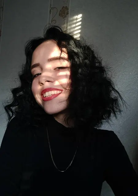 Ксения з Рівного, мені 24 років, познайомлюсь для спілкування