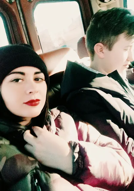 Я Liana, 25 років, знайомлюсь для дружби у Рівному