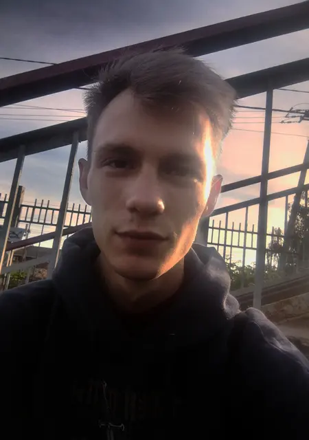 Максим из Ногинска, ищу на сайте совместные путешествия